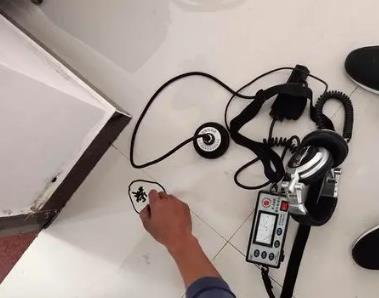 衡南测漏水公司电话